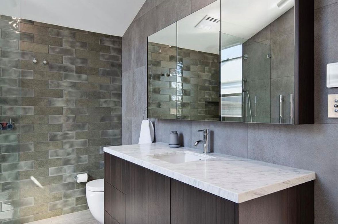 Mosman Main Bathroom