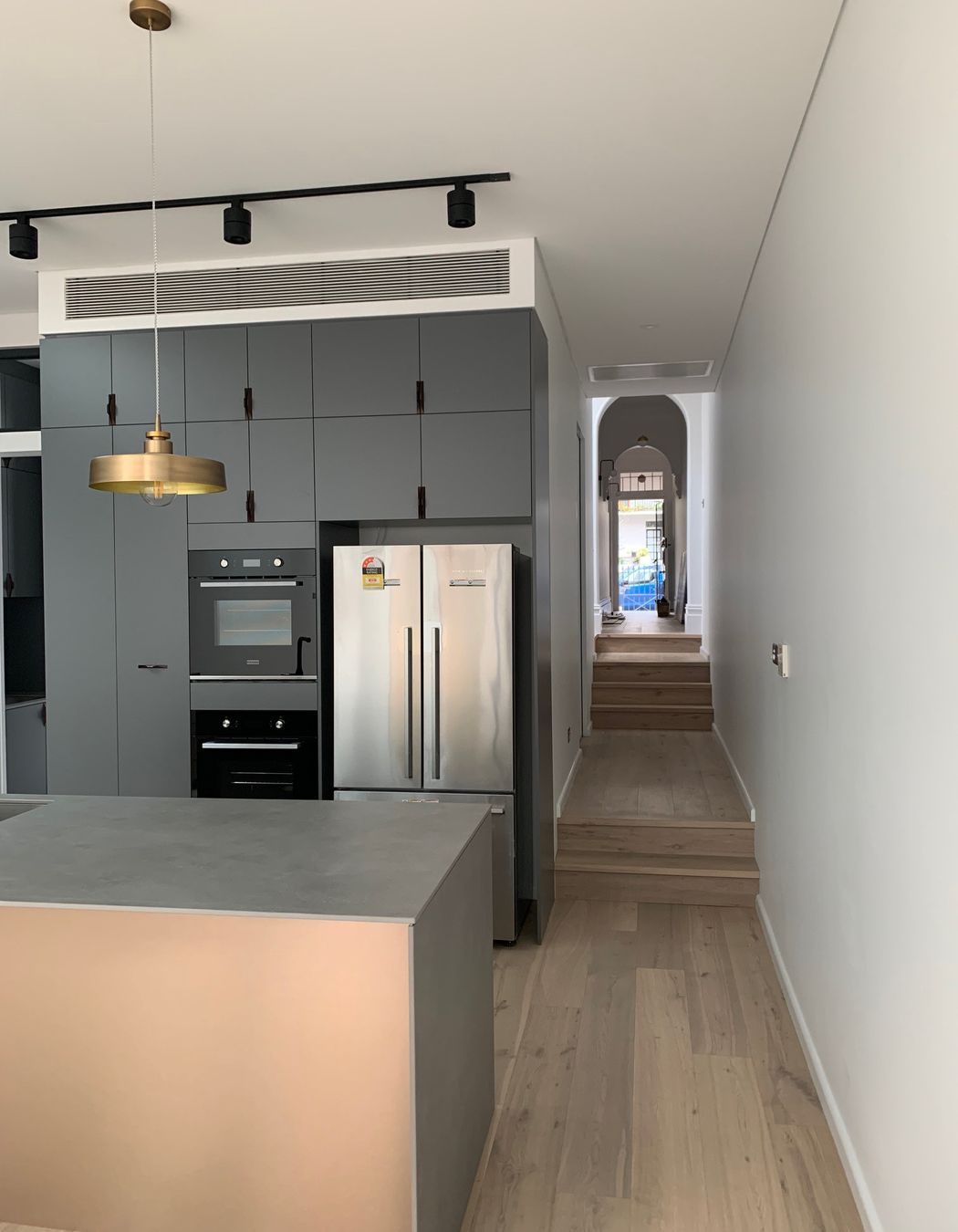 Surry Hills Renovation