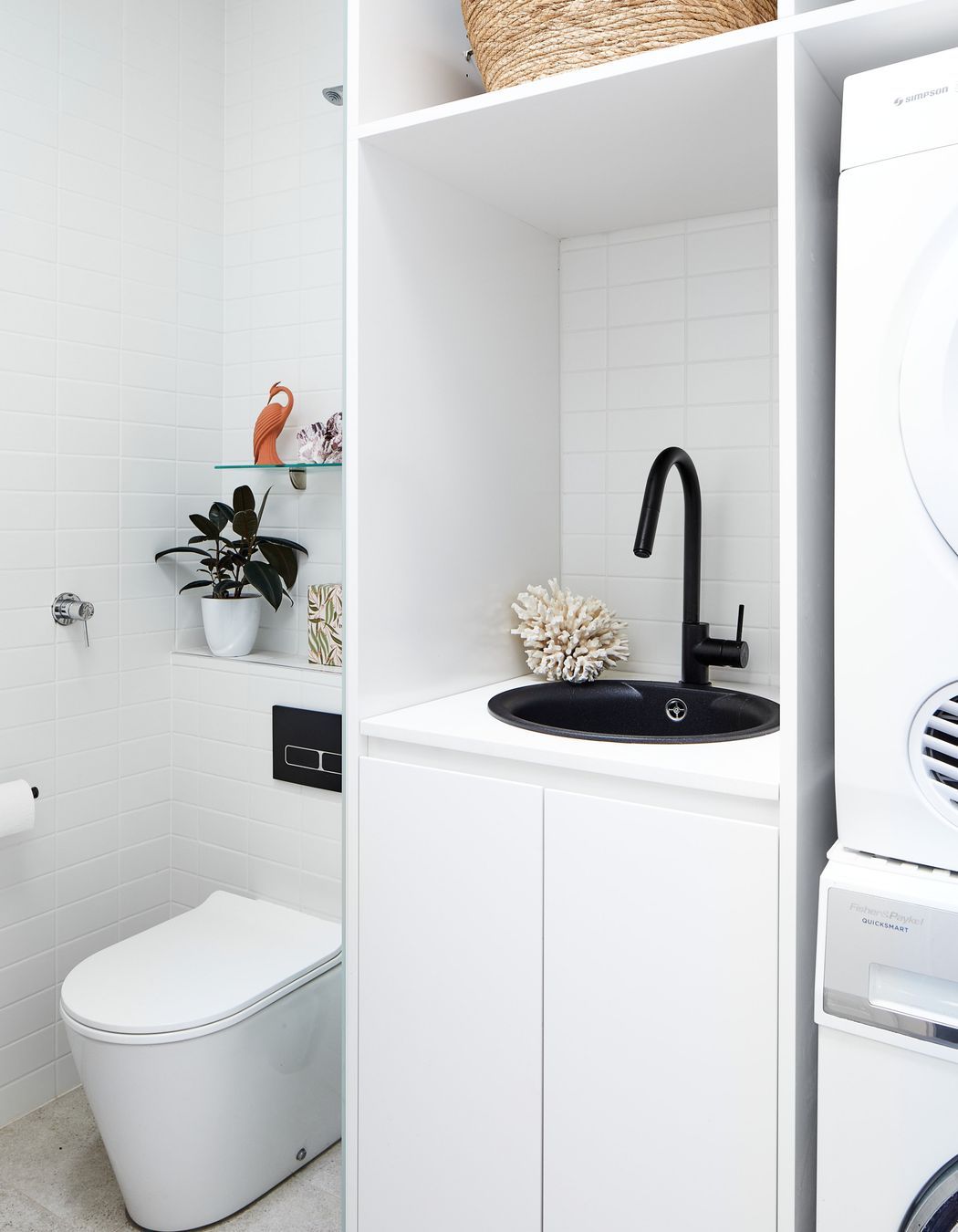 Lavender Street, Lavender Bay