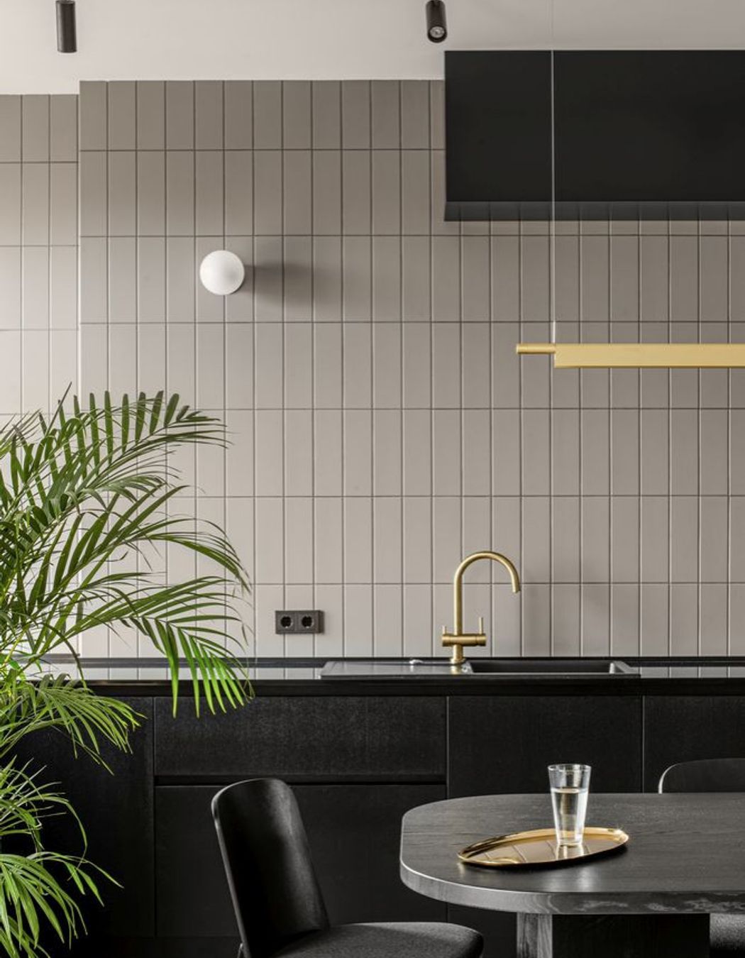 PERFECT BLEND OF FORM AND FUNCTION - FULL RENOVATION