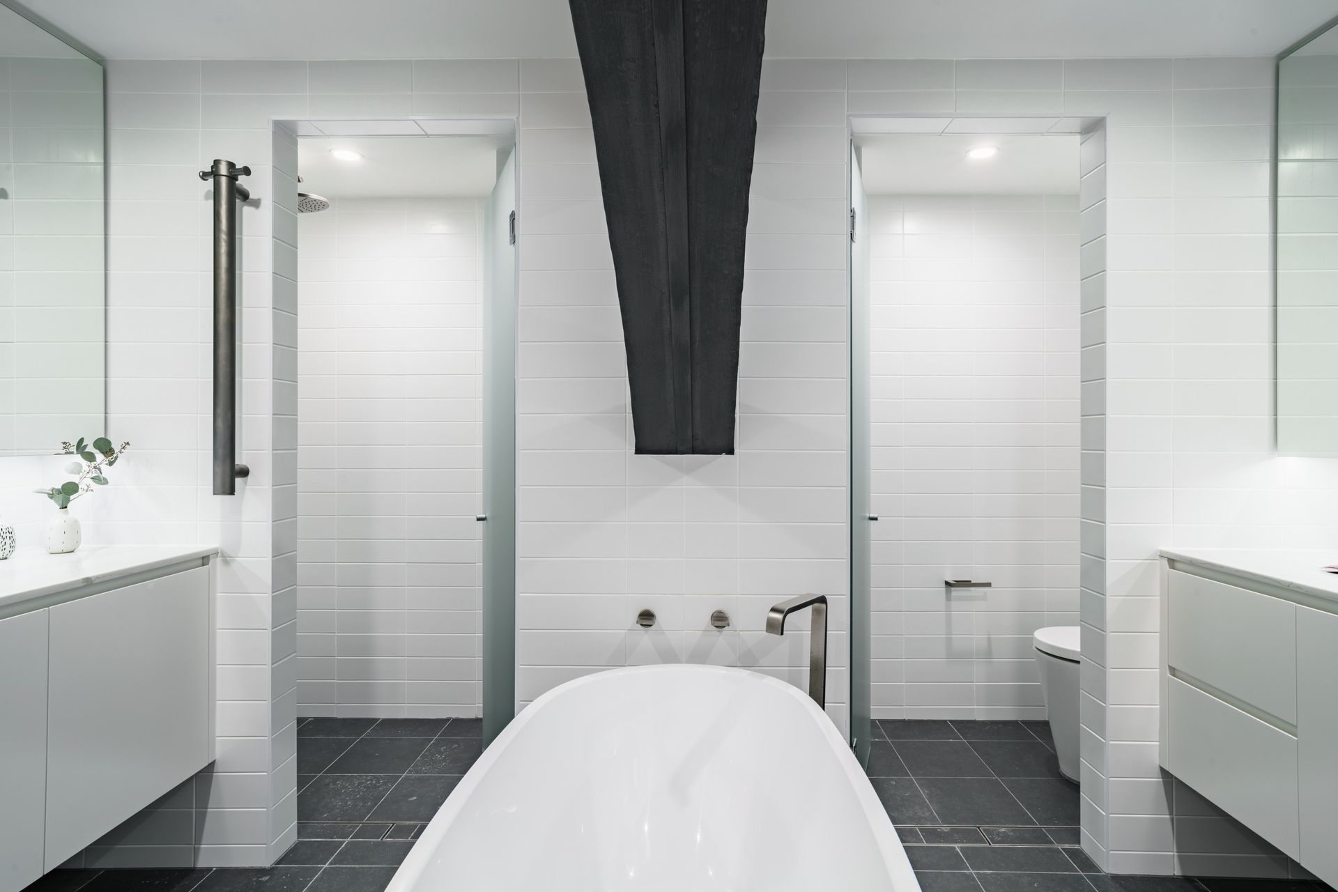 Masonic Hall / Balmain