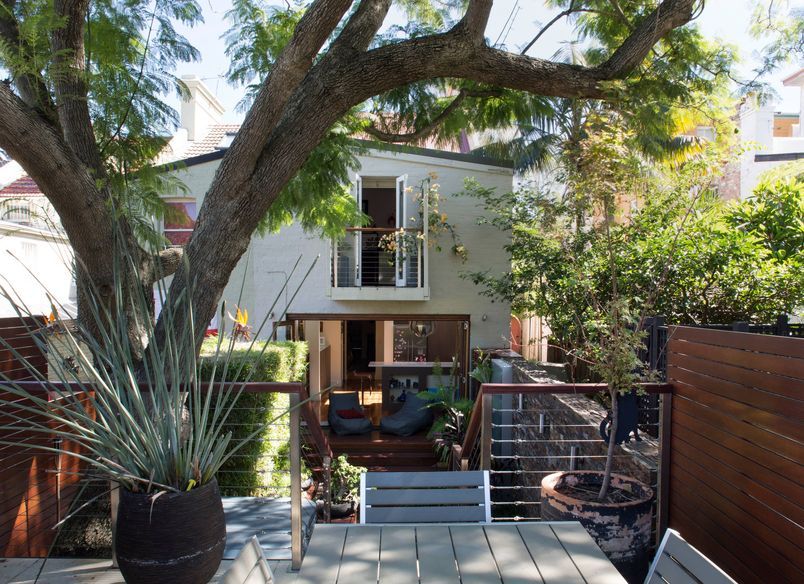 AWARD WINNER / Paddington Renovation