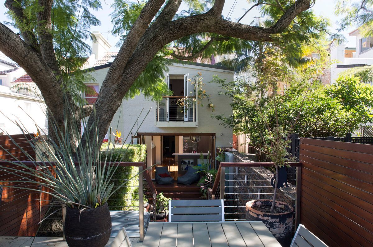 AWARD WINNER / Paddington Renovation