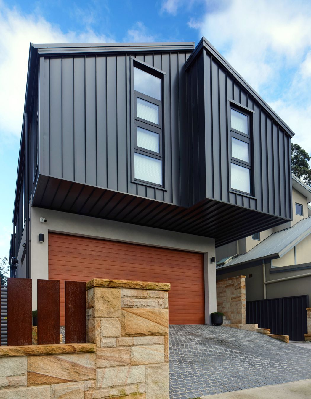 Paton Street, Kingsford