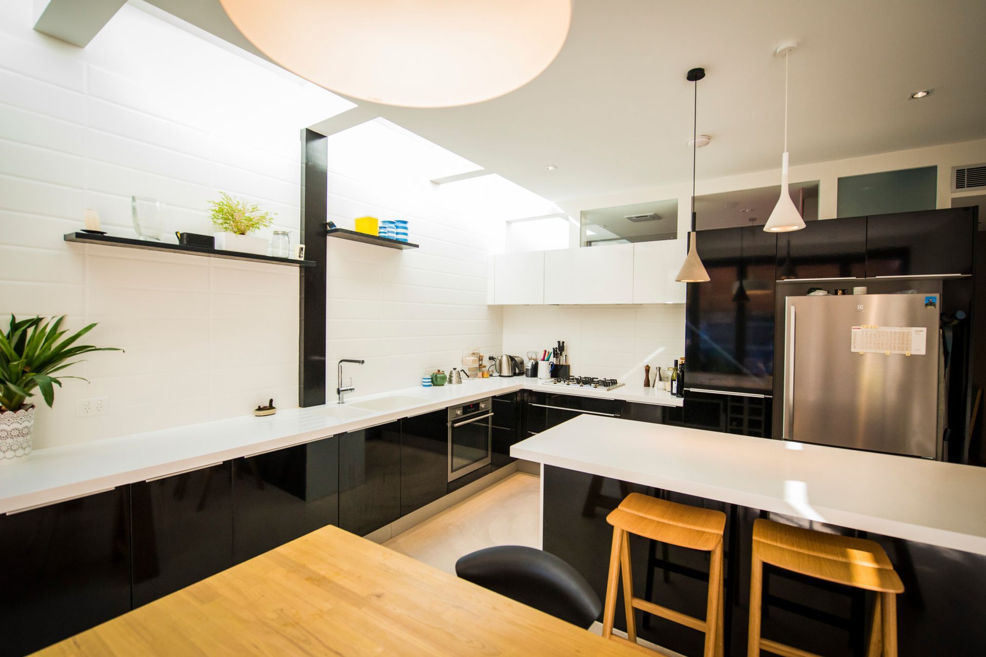 Birchgrove Renovation