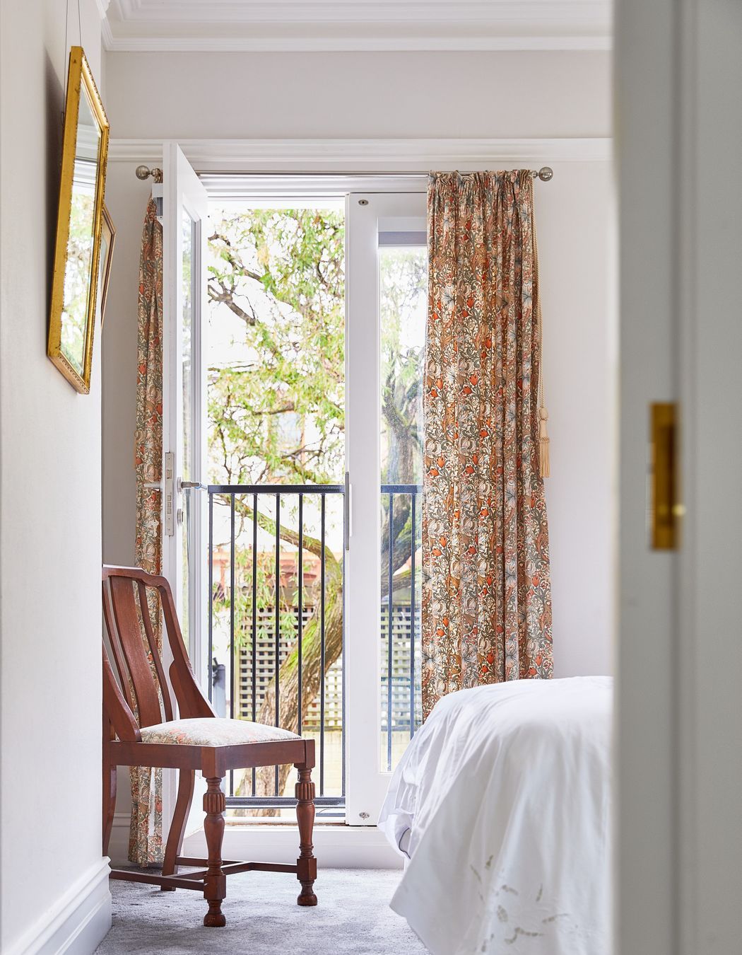 Lavender Street, Lavender Bay