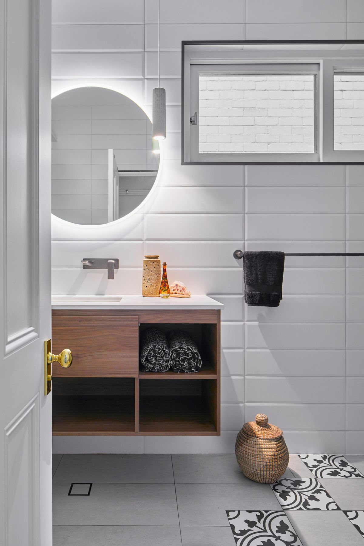 Lavender Street, Lavender Bay