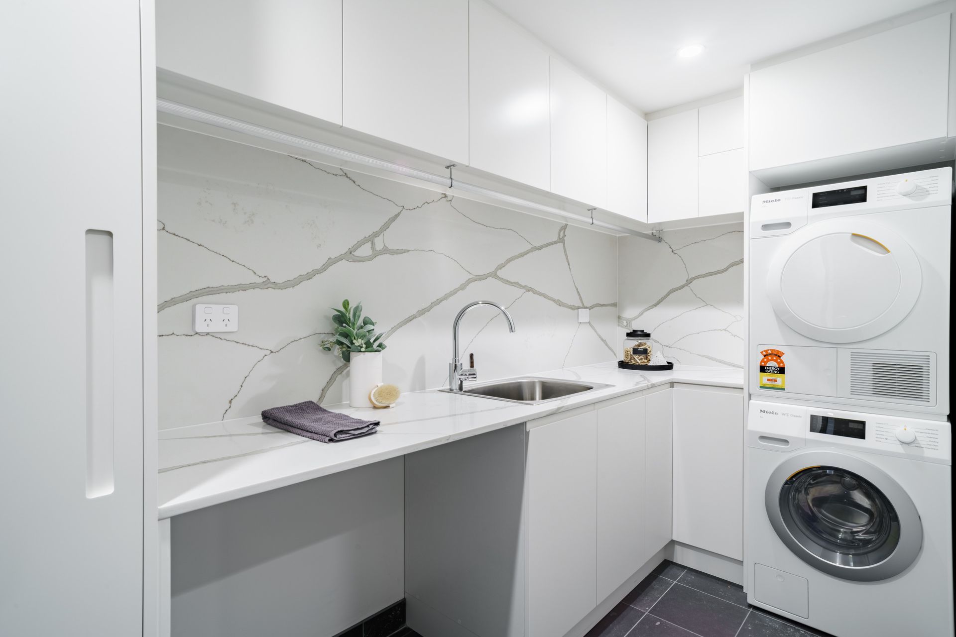 Masonic Hall / Balmain