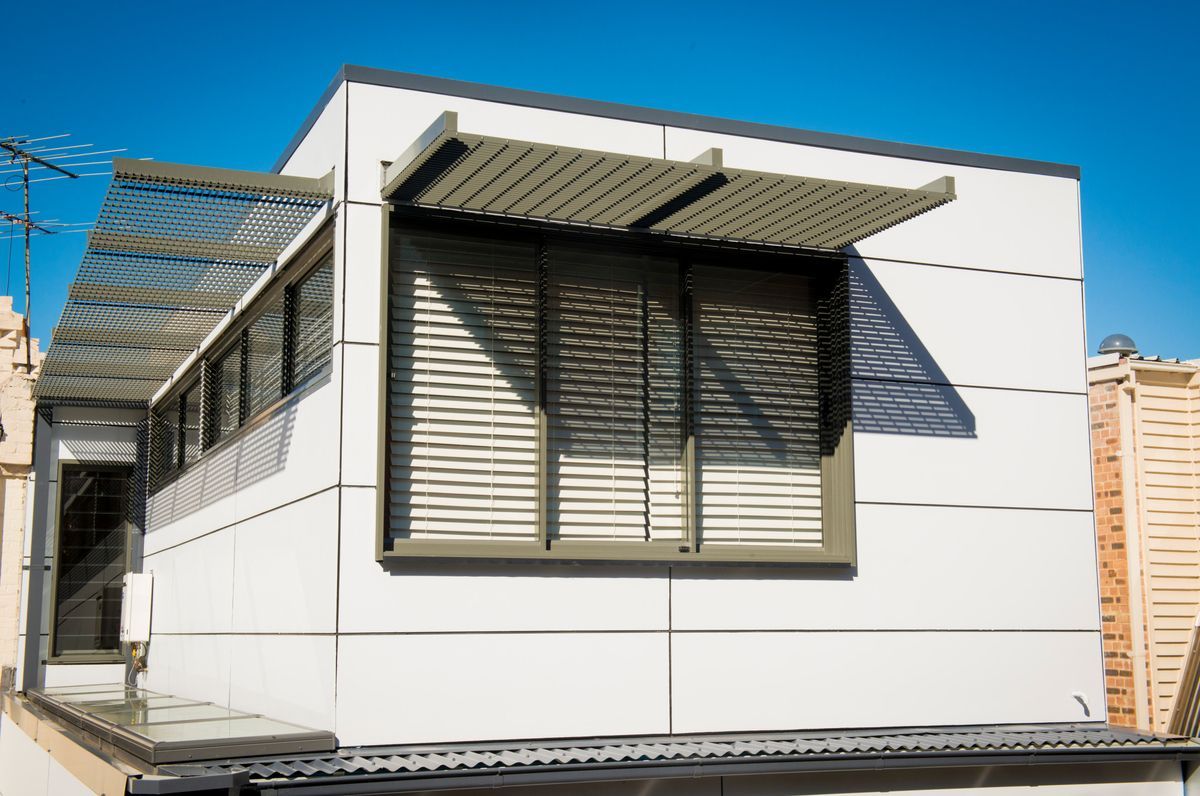Birchgrove Renovation