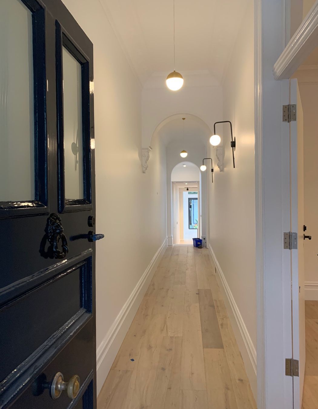 Surry Hills Renovation