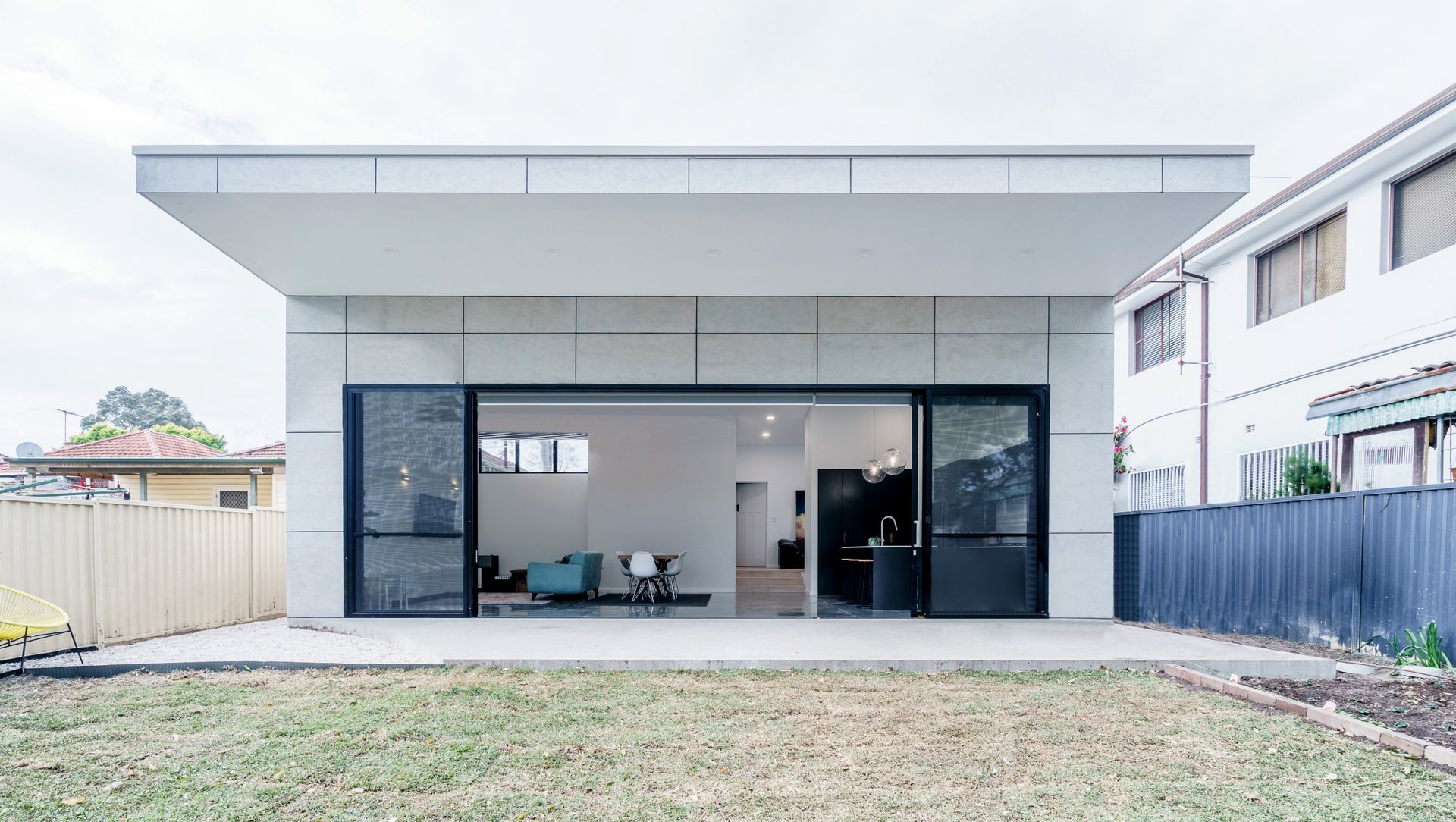 Inner West Extension banner