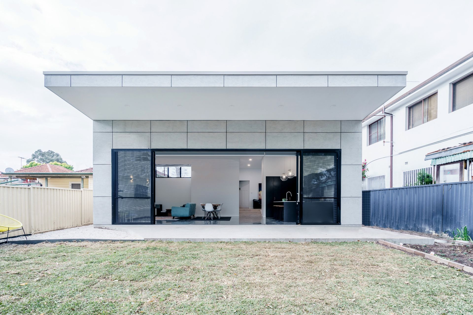 Inner West Extension