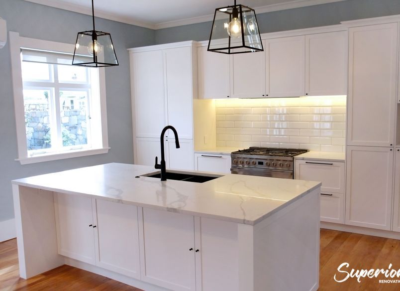 Historic Epsom home renovation to add convenience for a young family