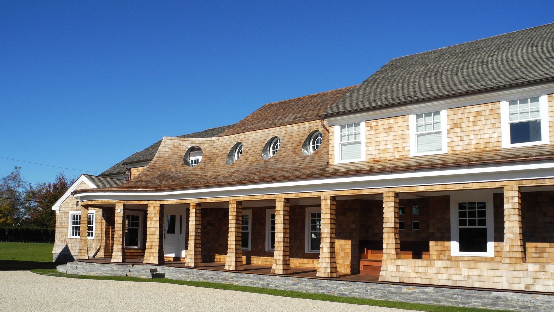 Hamptons House banner