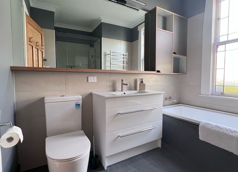 Epsom Bathrooms and House Renovation