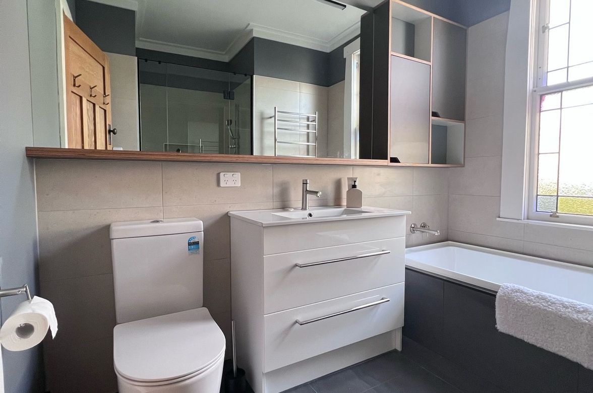 Epsom Bathrooms and House Renovation