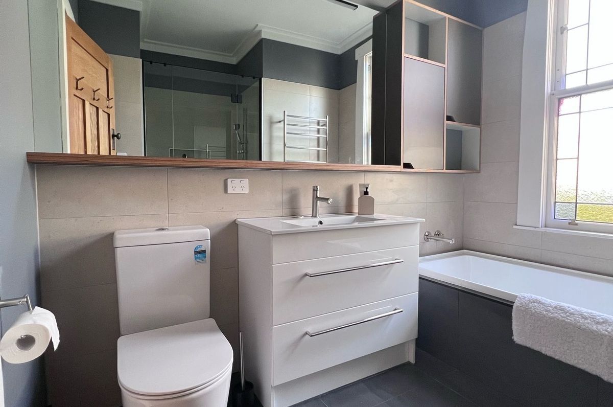 Epsom Bathrooms and House Renovation
