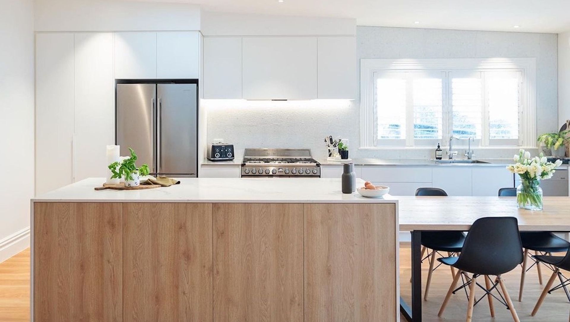 Bassett Rd, Remuera banner