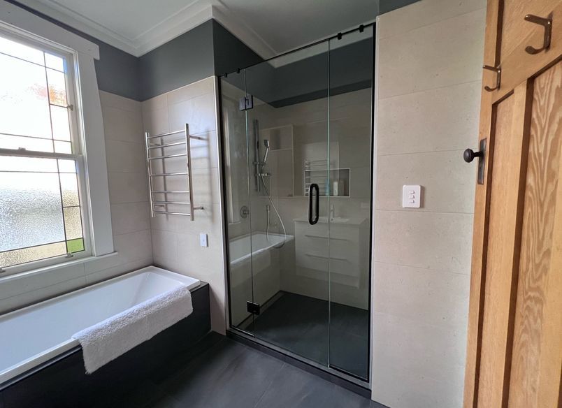 Epsom Bathrooms and House Renovation