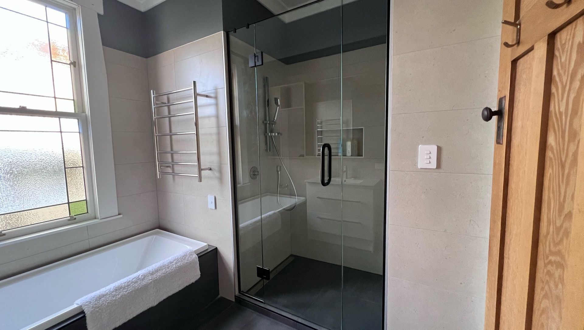 Epsom Bathrooms and House Renovation banner