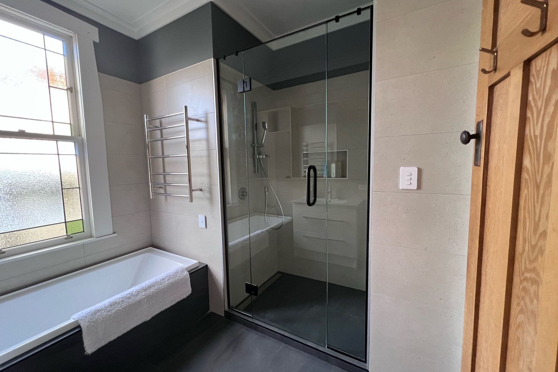 Epsom Bathrooms and House Renovation