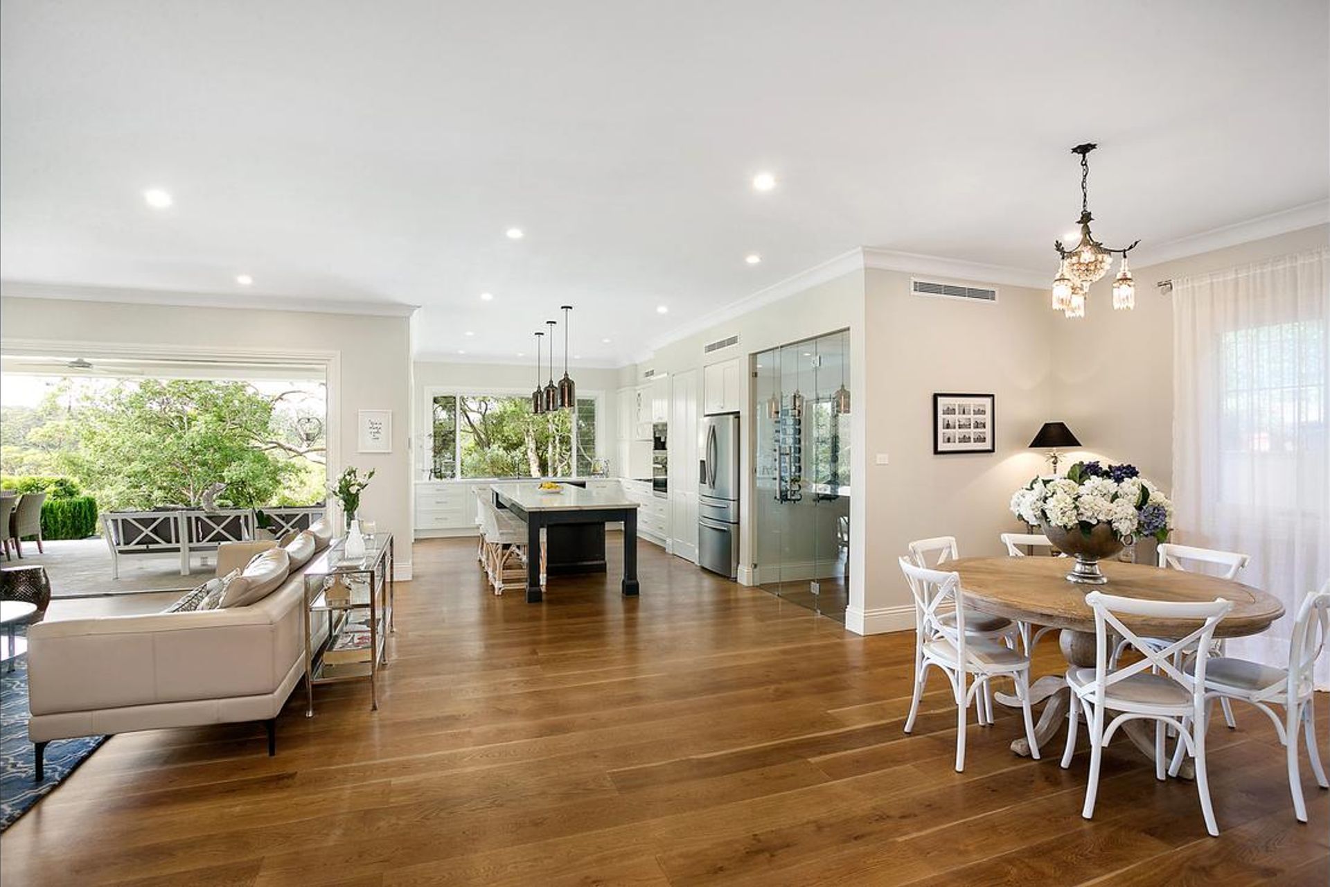 Malton, North Epping