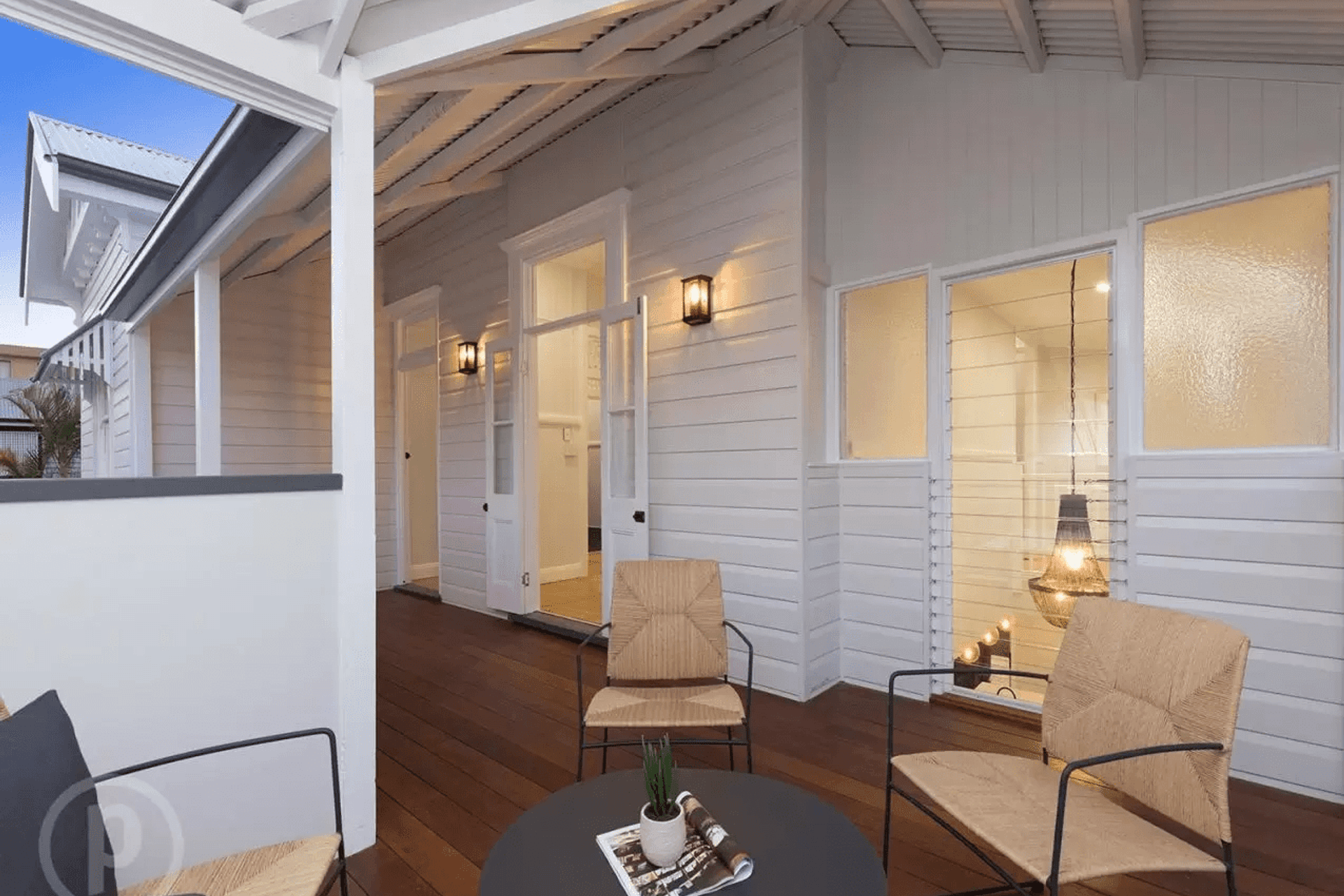 Coorparoo Renovation