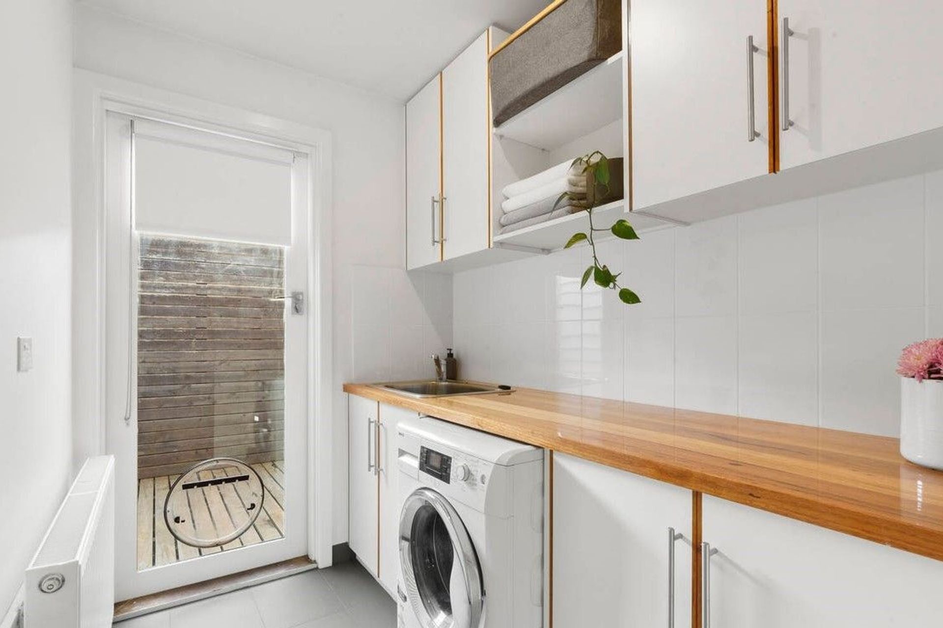 ^^ Geelong West Residence 1