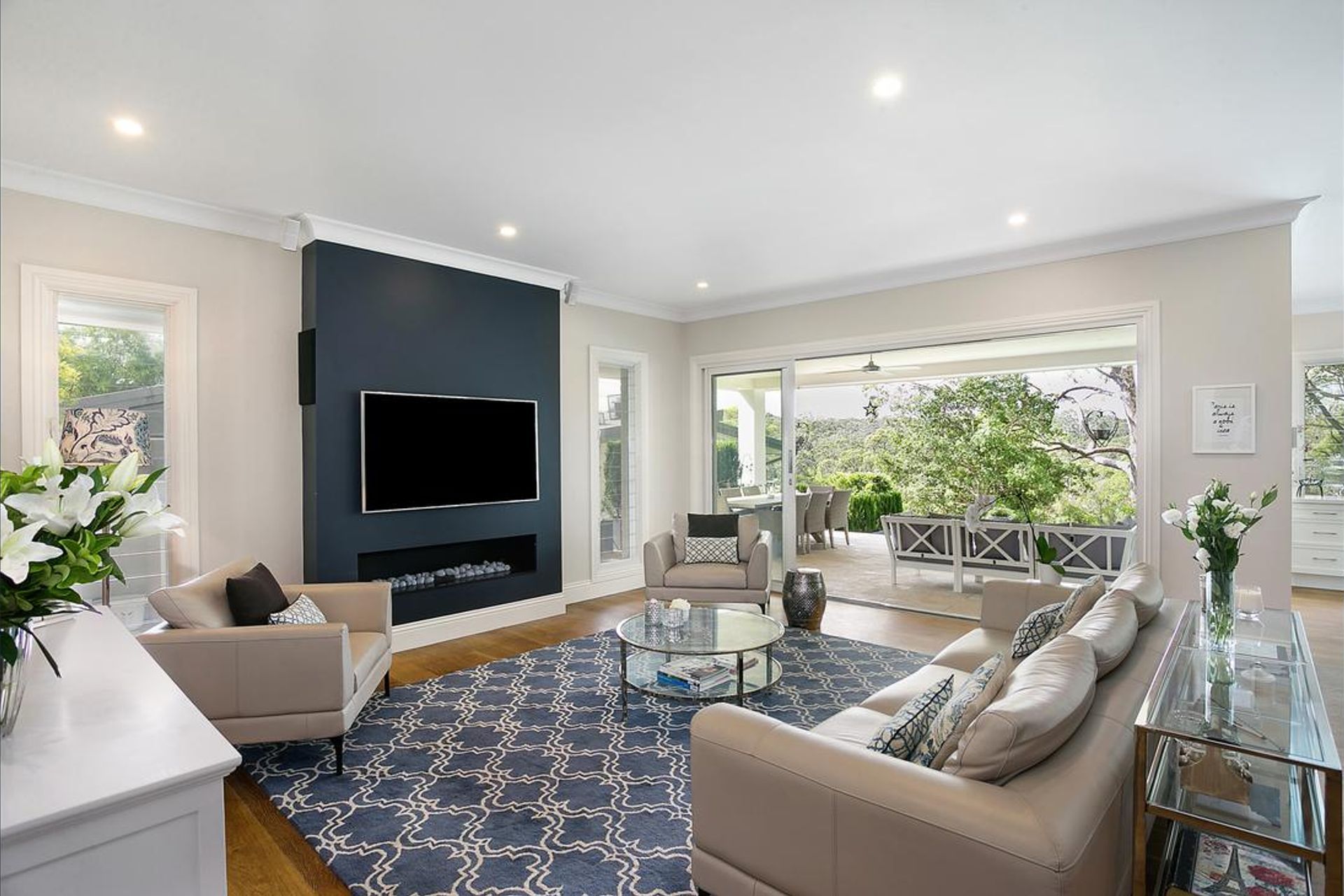 Malton, North Epping