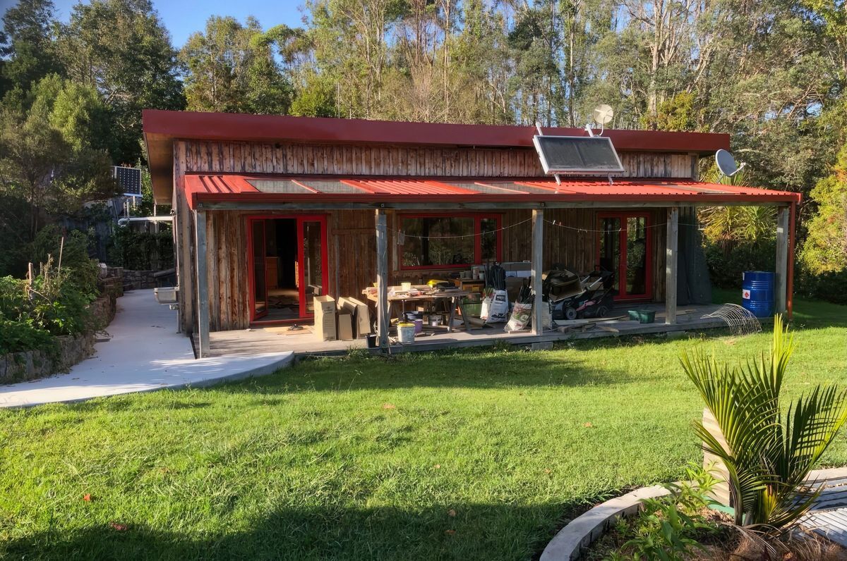 Till Cottage
