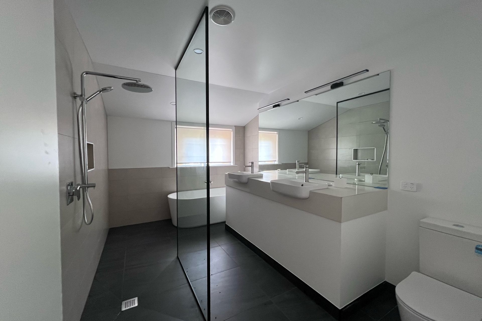 Epsom Bathrooms and House Renovation