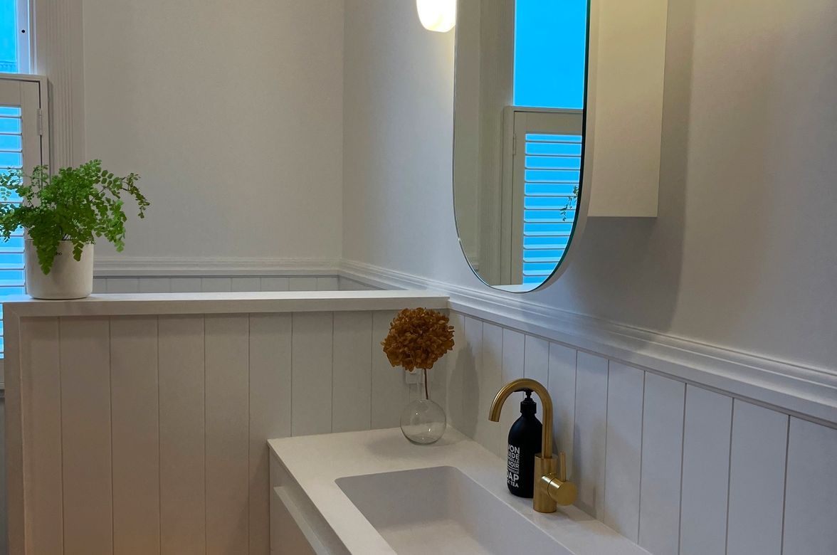 Historic 1907 Villa - Northcote Point