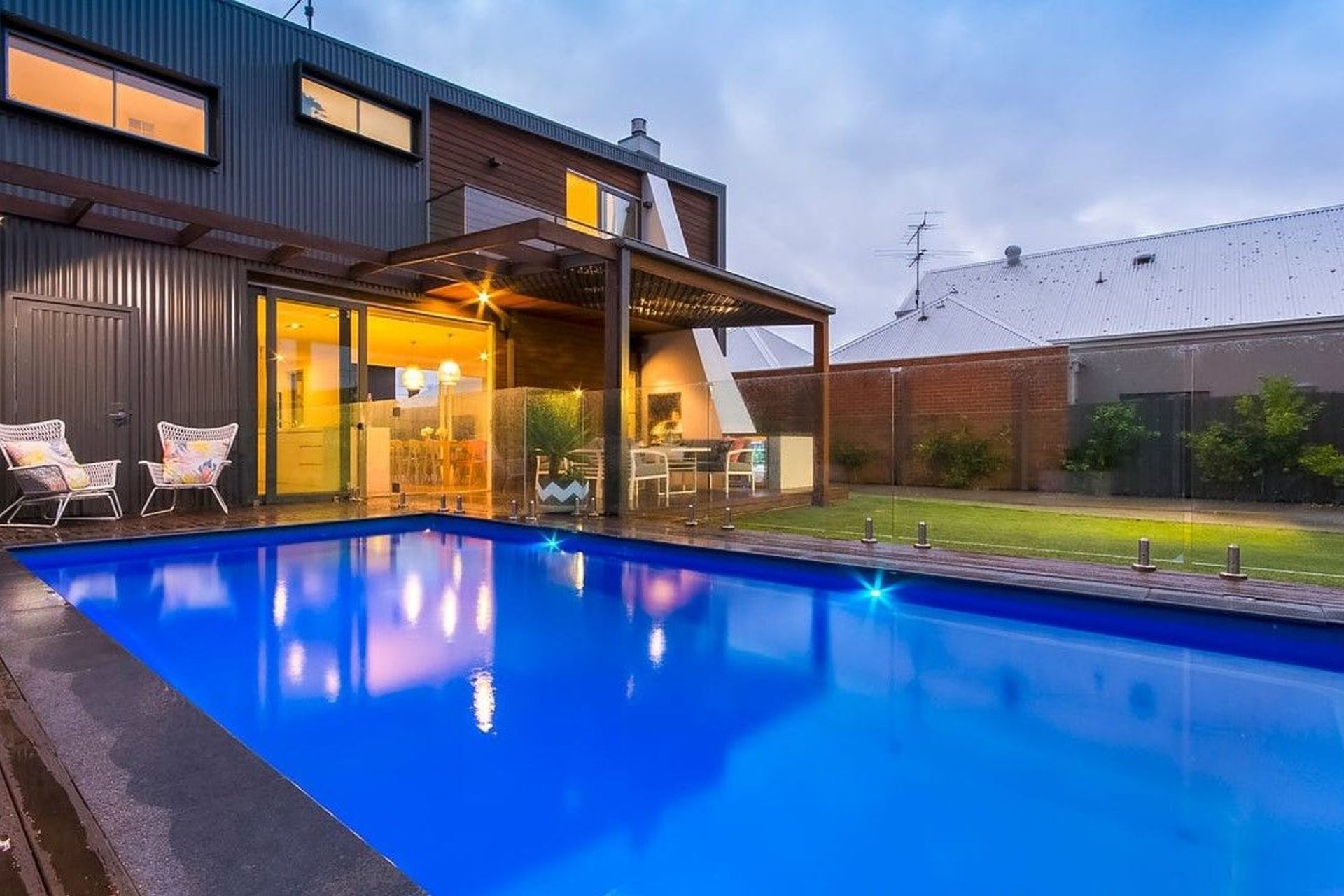 ^^ Geelong West Residence 3