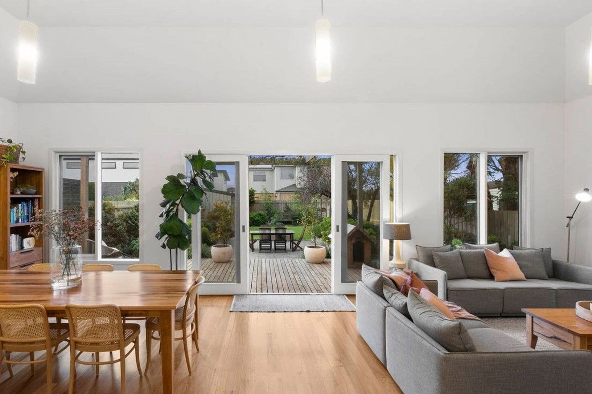 ^^ Geelong West Residence 1