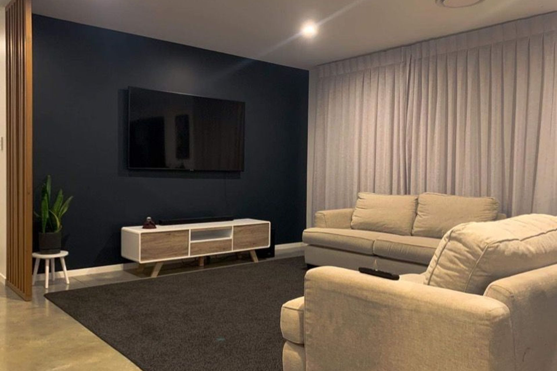 Modern Waikato Family Home