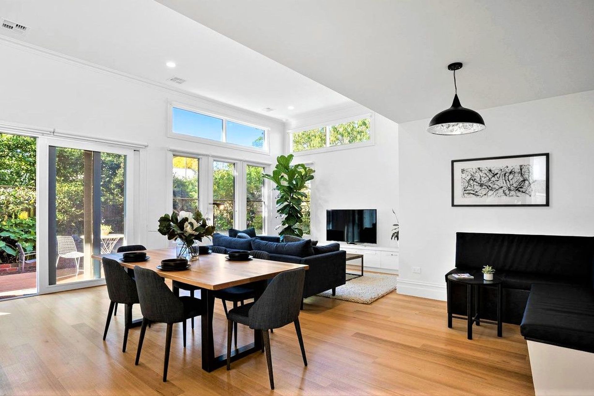 ^^ Newtown Residence