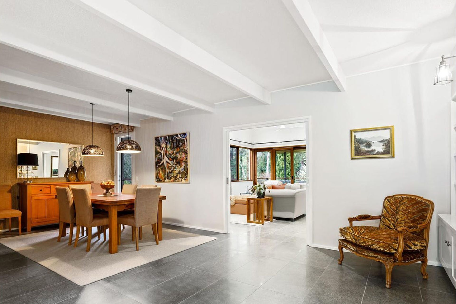 Extension &amp; Renovation Donvale