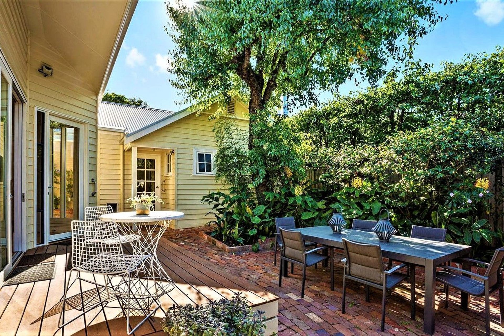 ^^ Newtown Residence