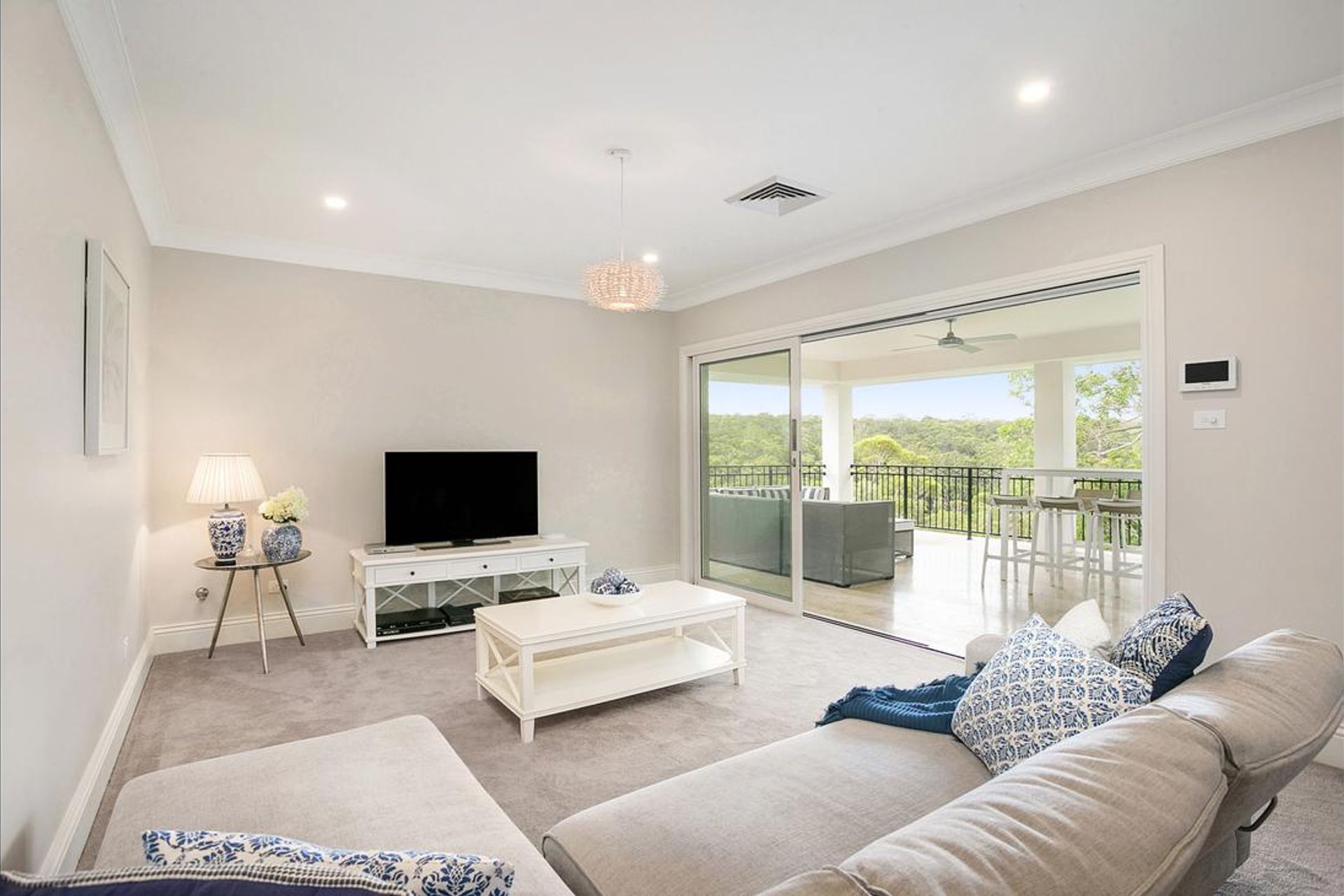 Malton, North Epping