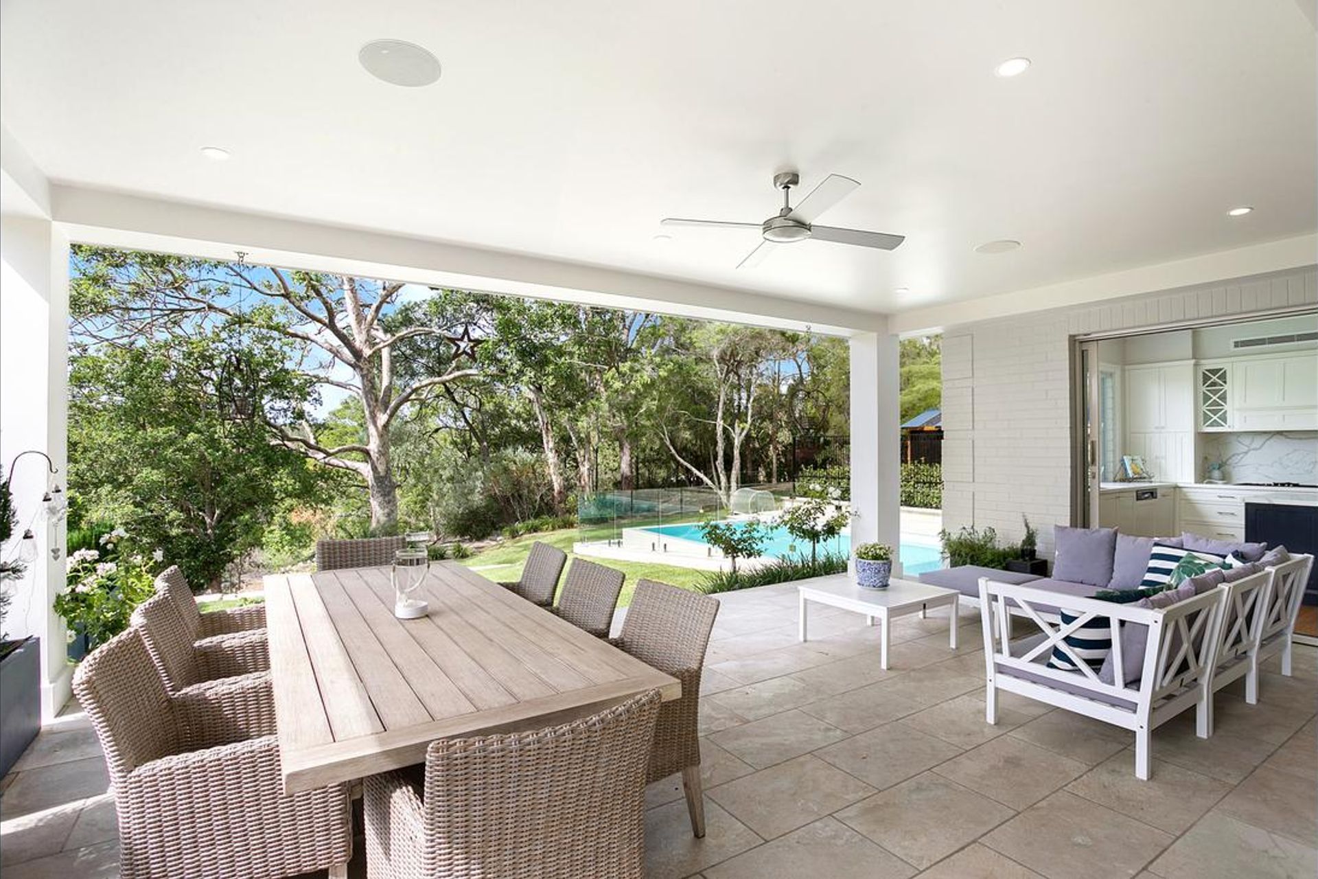 Malton, North Epping