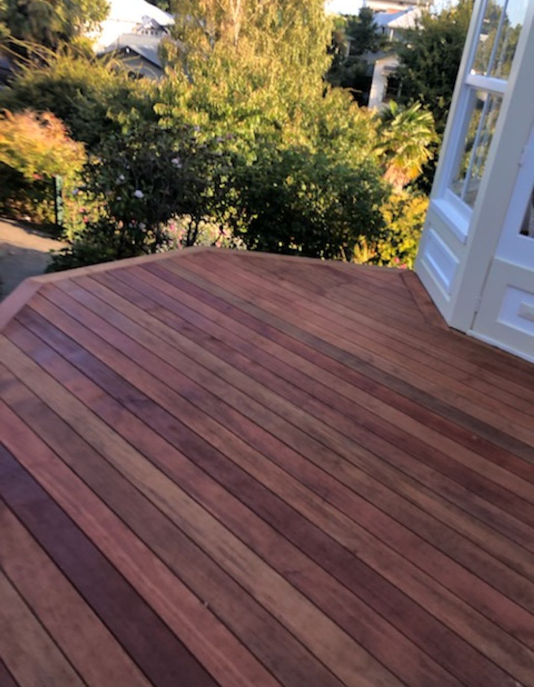 Decks, Stairs &amp; Fences