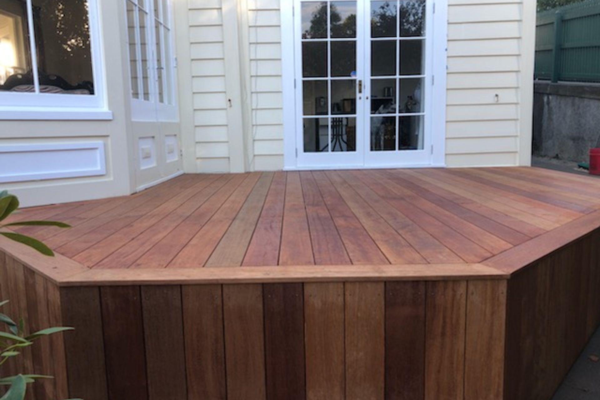 Decks, Stairs &amp; Fences