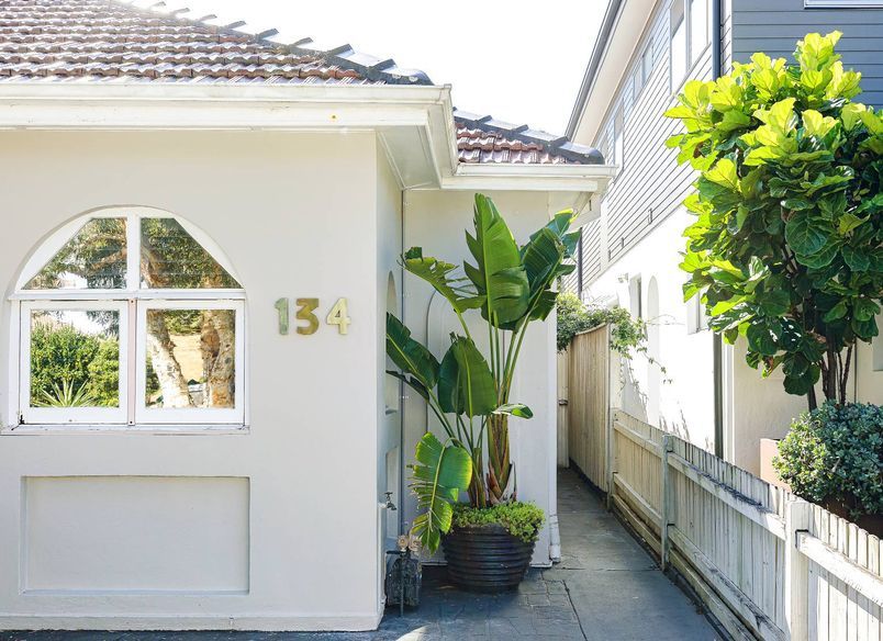 Blair Street North Bondi