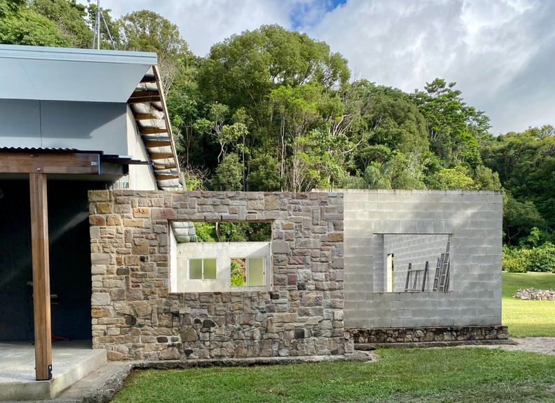 Rural Recovery & Additions