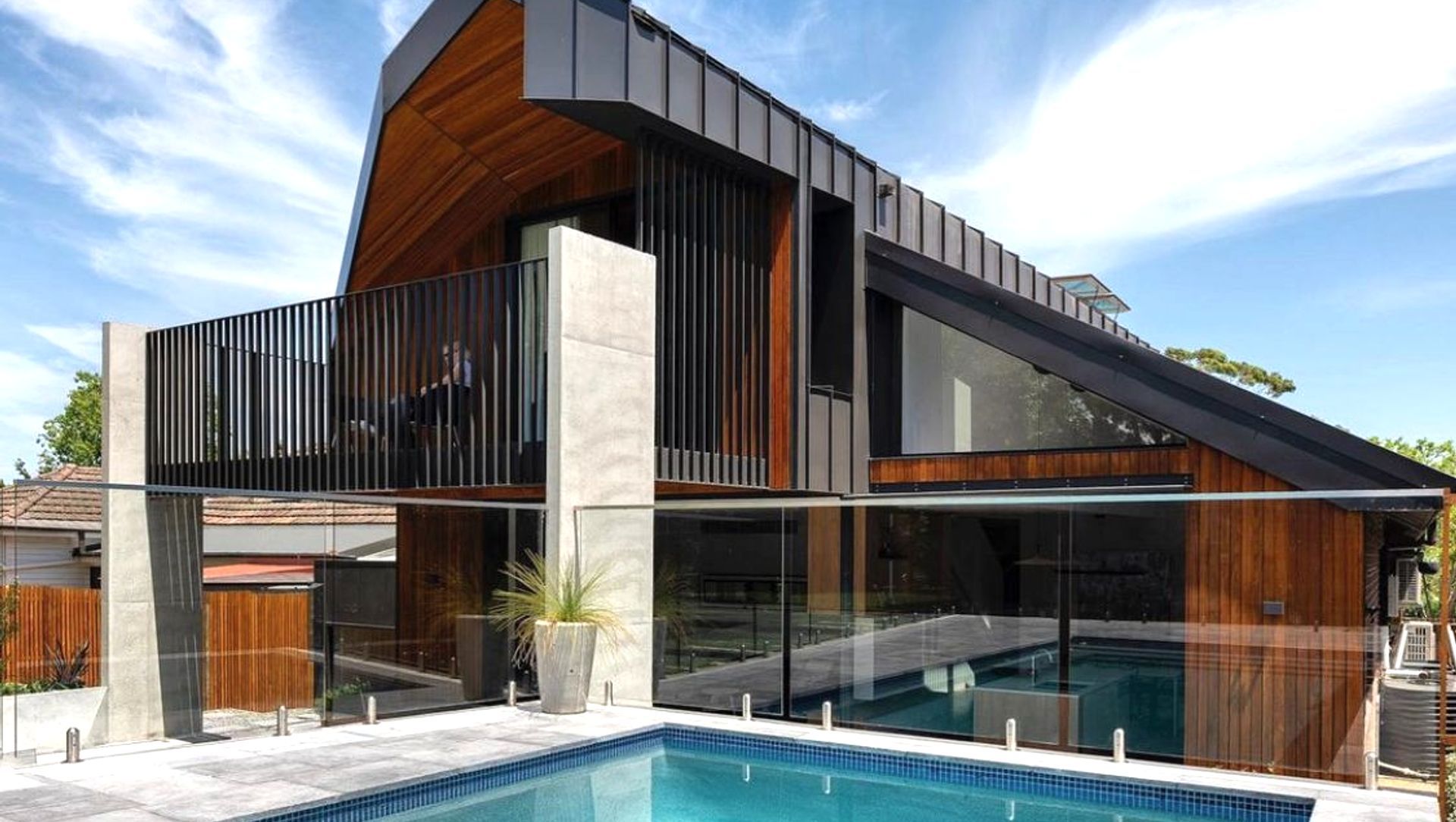 PRINCES ST – HUNTERS HILL banner