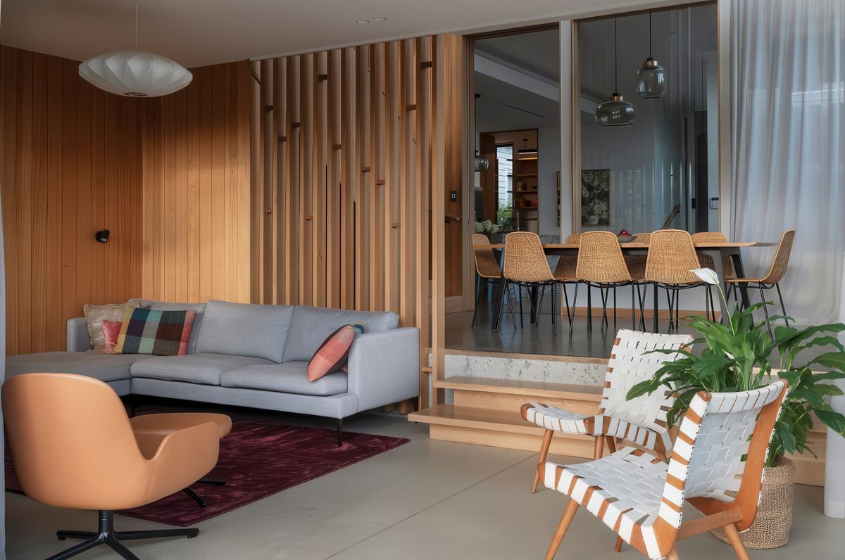 Villa +