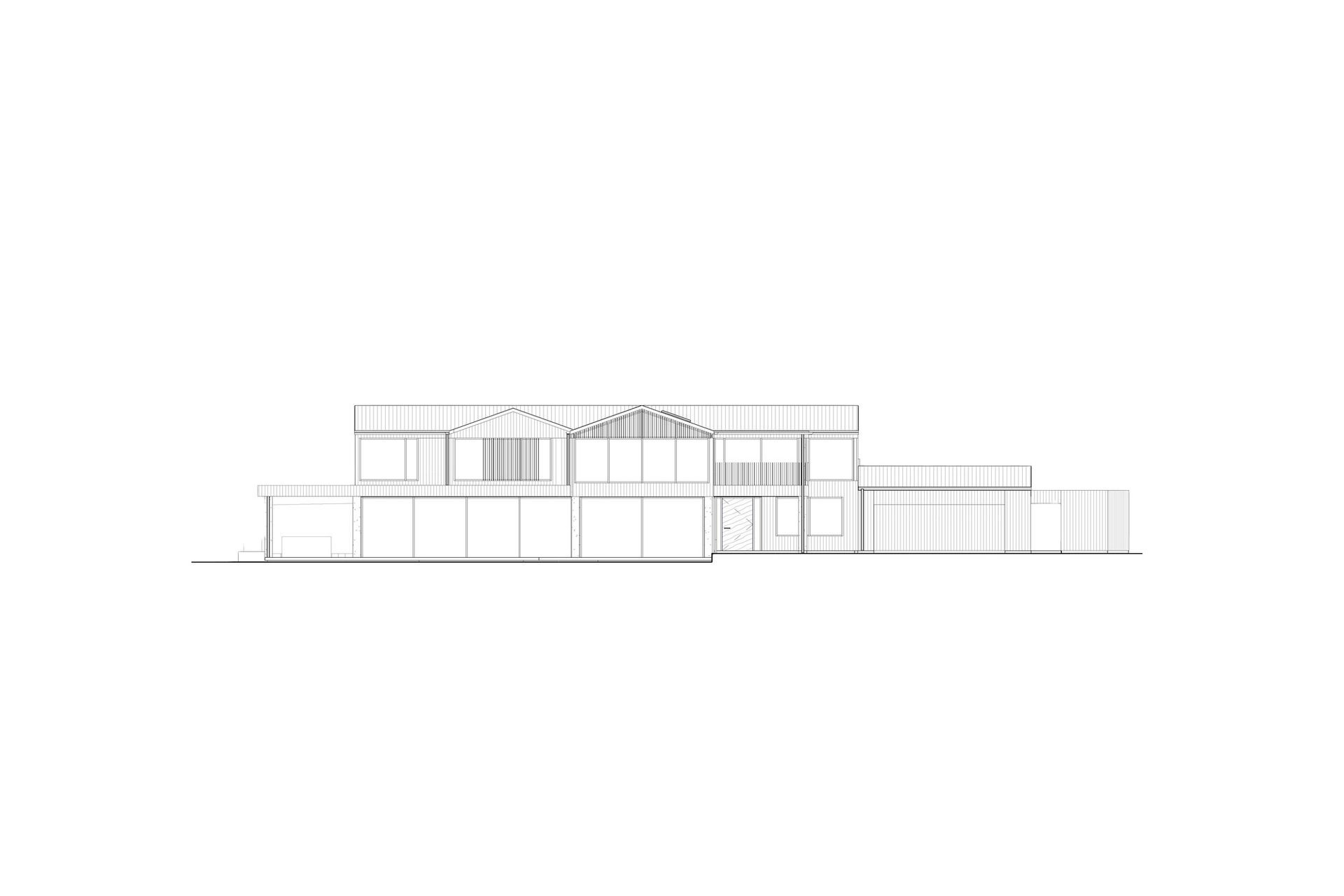 architectural plan image 3