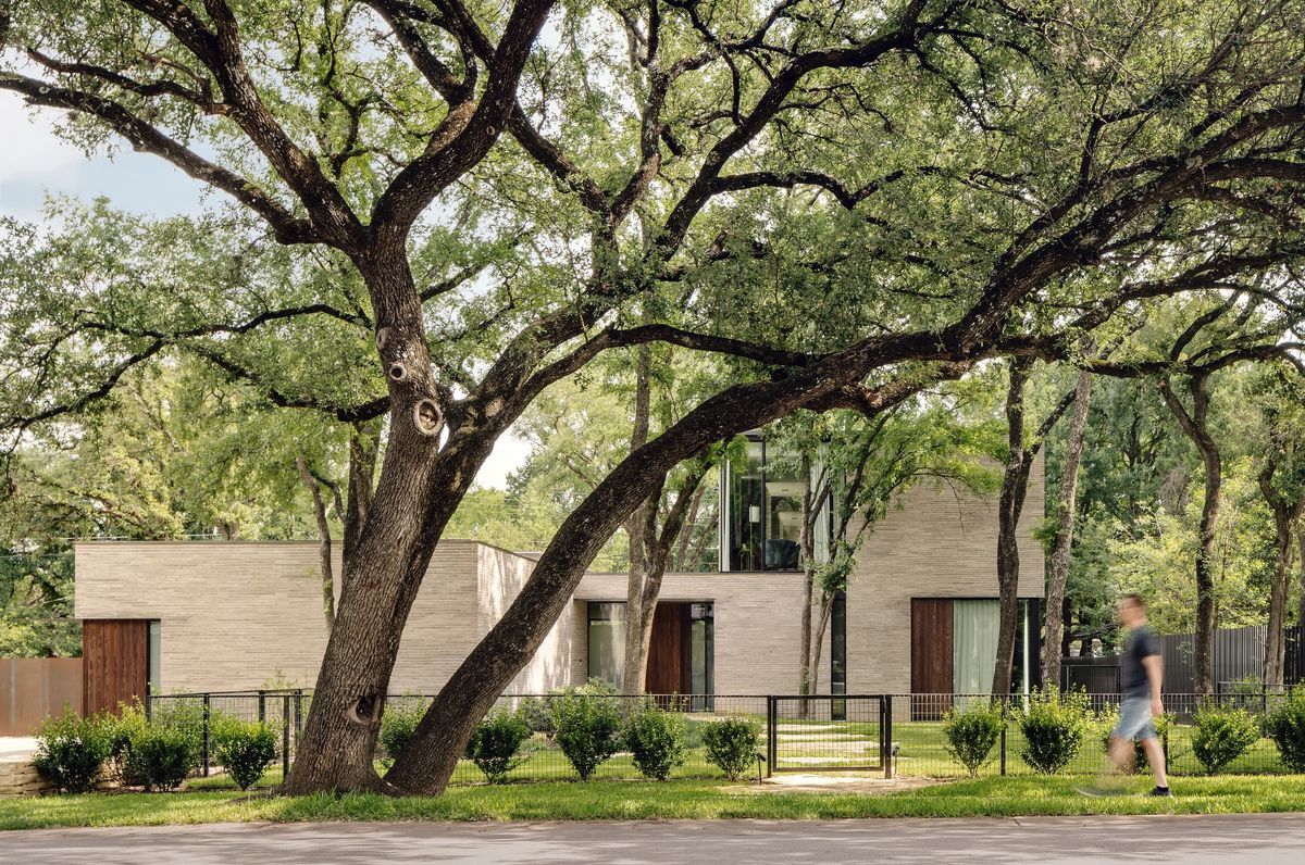 Rollingwood Residence