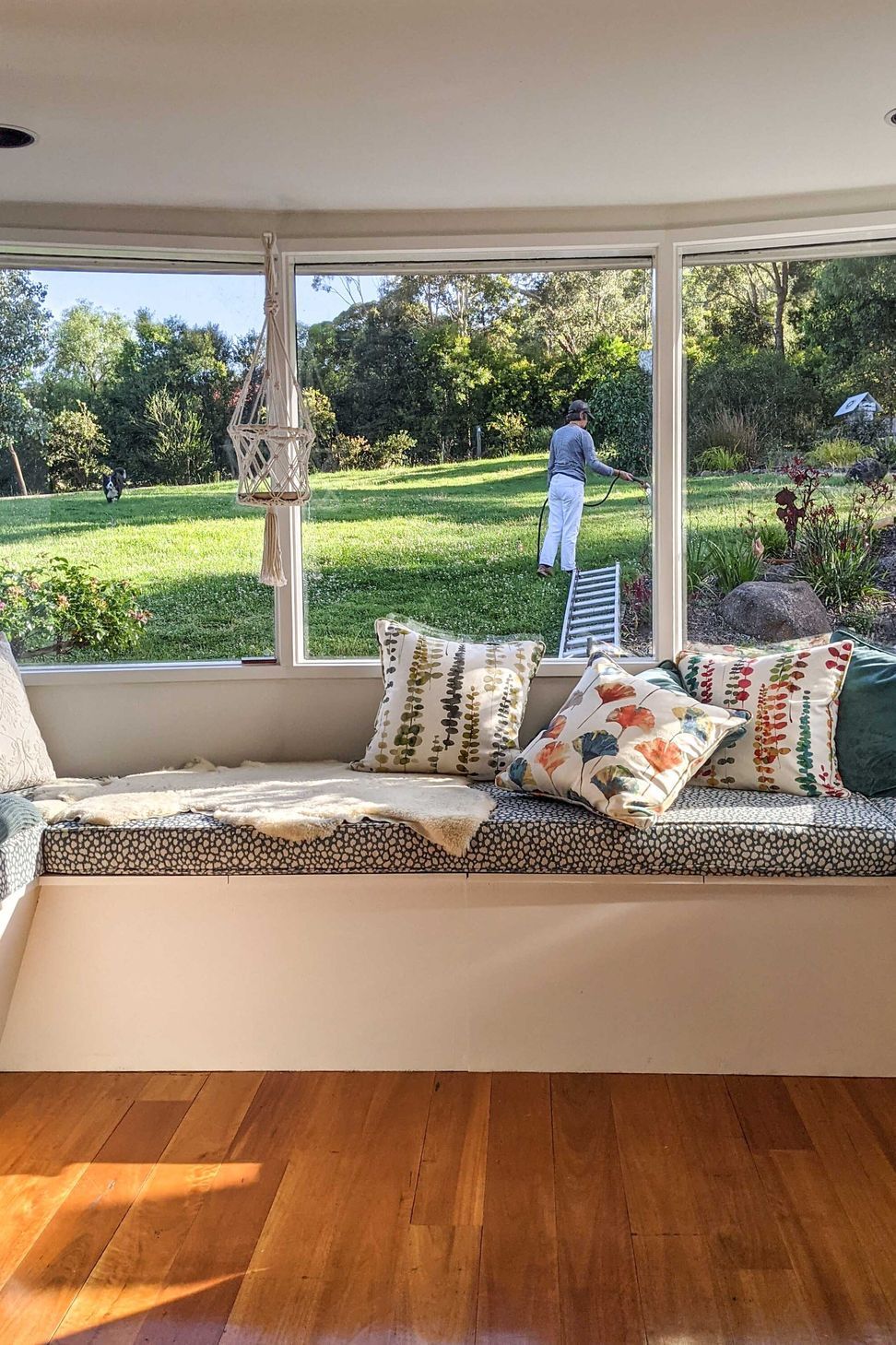 TEMPLESTOWE - Obriens Lane | Renovation & Extensions