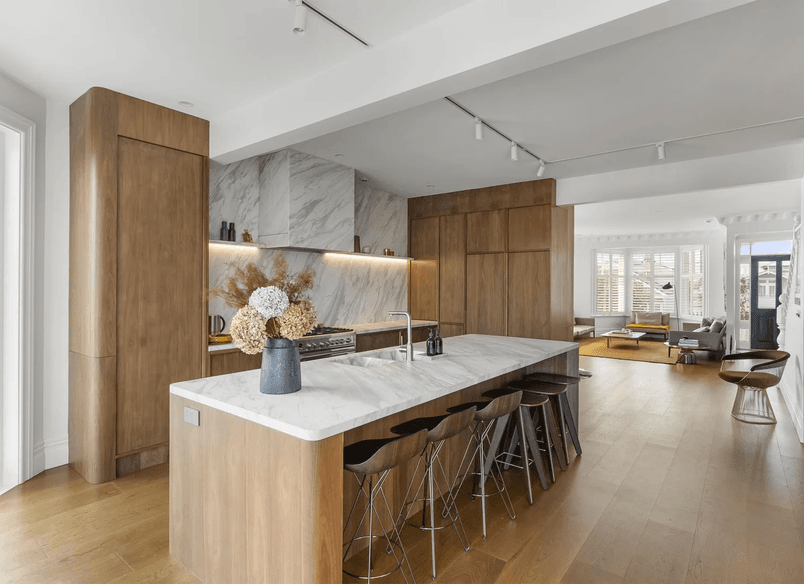 EcodureOak | Vintage Betty Oak Flooring